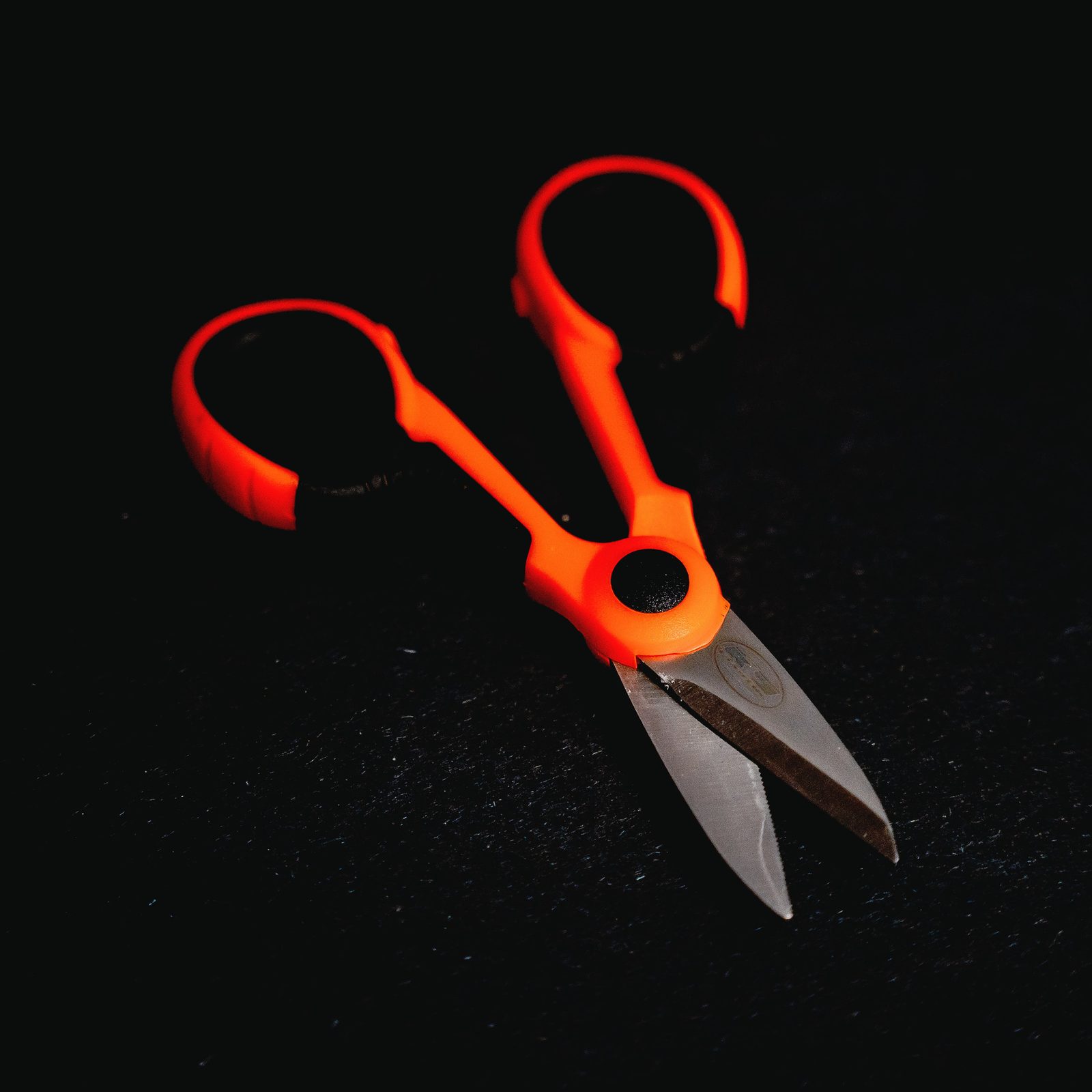 K9 Braid Scissors